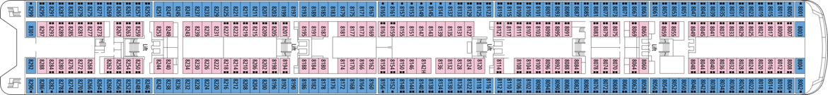 MSC Cruises MSC Sinfonia Deck 8 - Bach.png